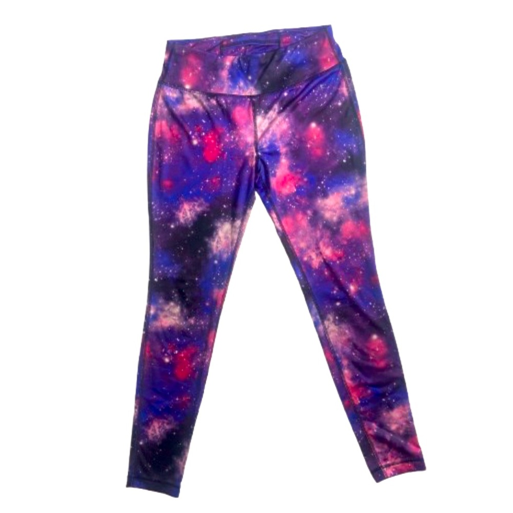 Danskin Galaxy Yoga Pants
